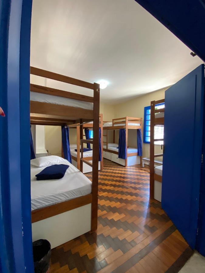 Hostel Maresias Do Leme Rio de Janeiro Ngoại thất bức ảnh