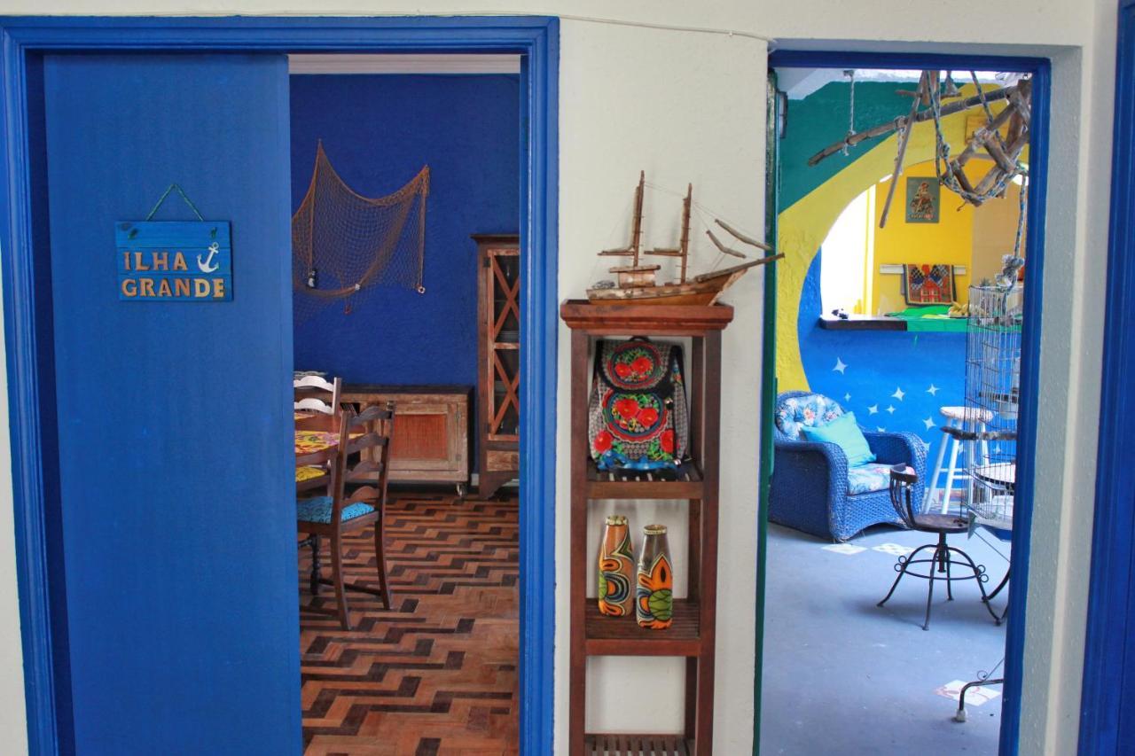 Hostel Maresias Do Leme Rio de Janeiro Ngoại thất bức ảnh