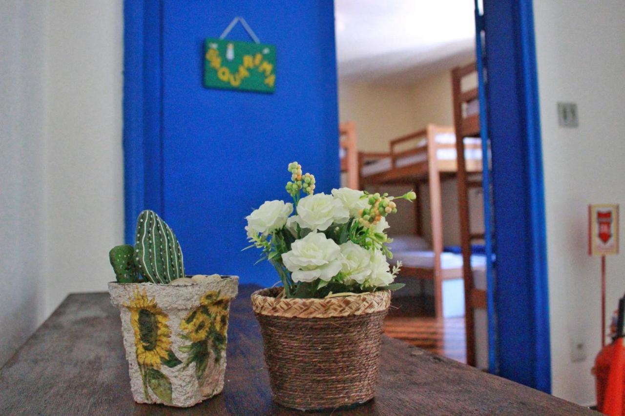 Hostel Maresias Do Leme Rio de Janeiro Ngoại thất bức ảnh