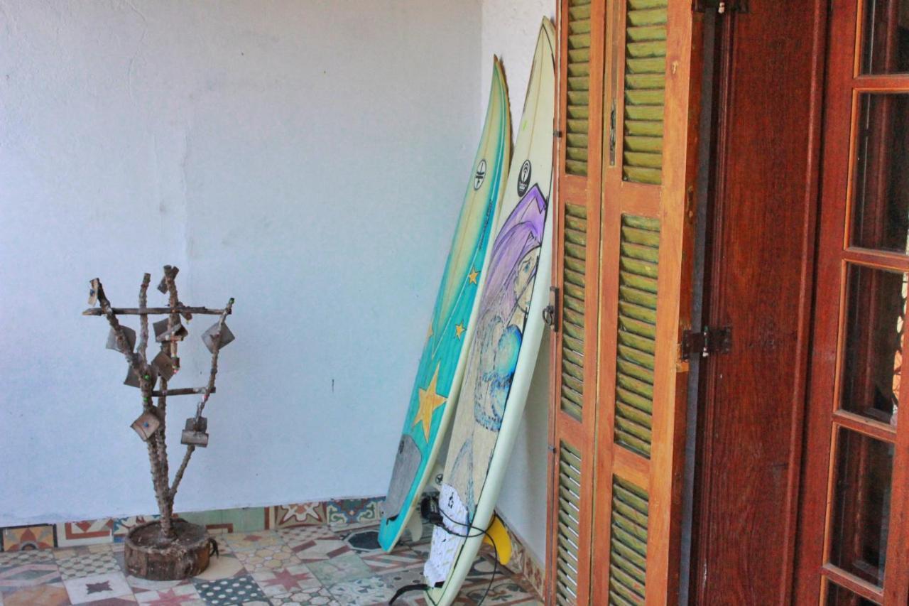 Hostel Maresias Do Leme Rio de Janeiro Ngoại thất bức ảnh